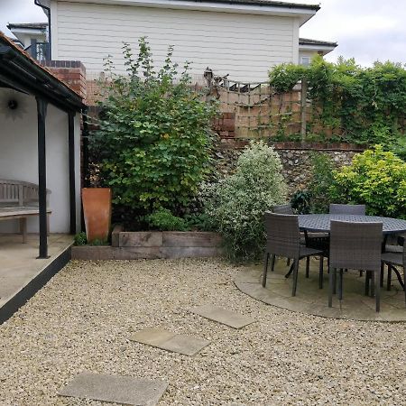 Henry VIII Cottage In The Heart Of Henley Buitenkant foto